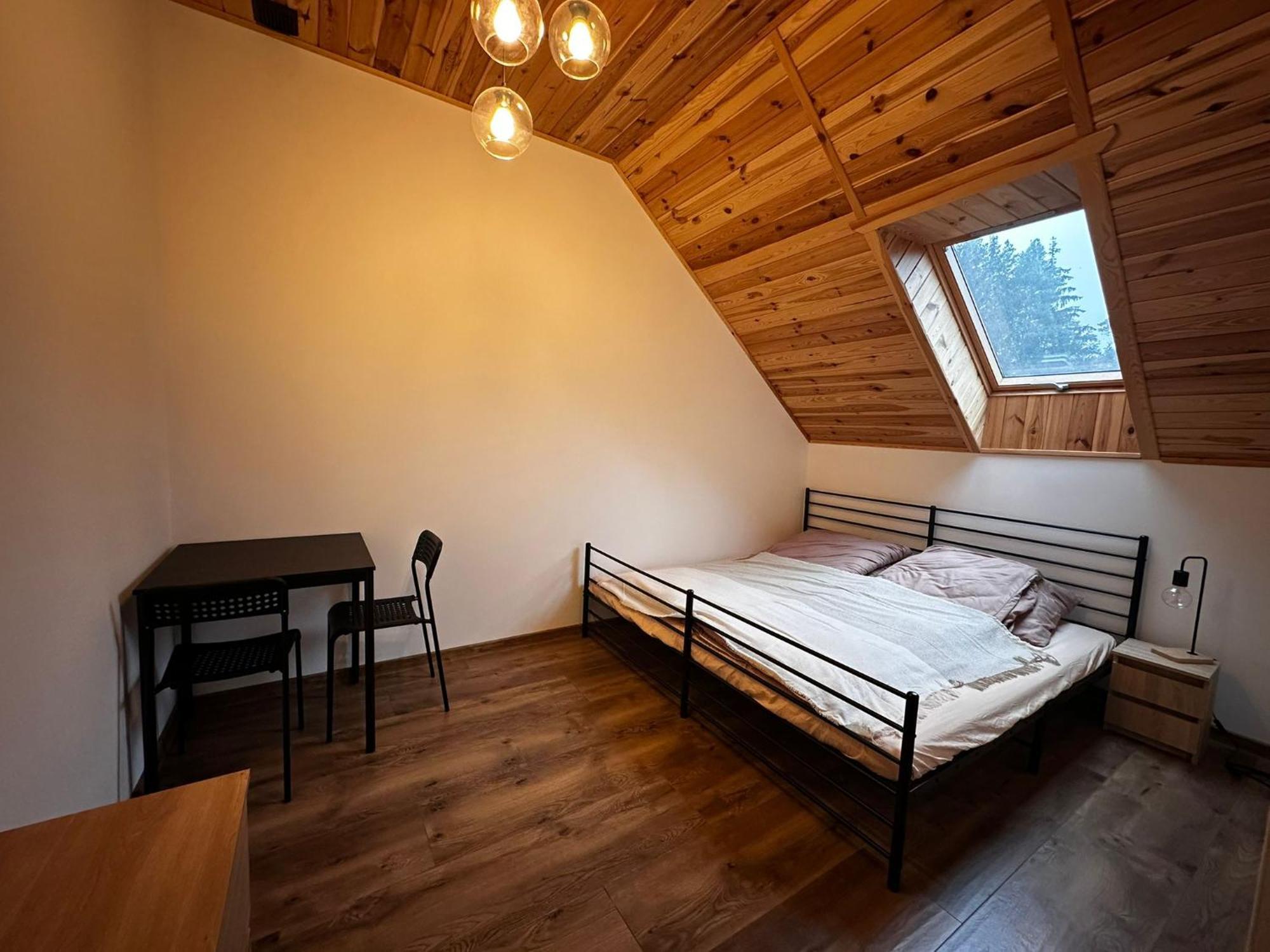 Bauernhof Stajnia Kaliska *